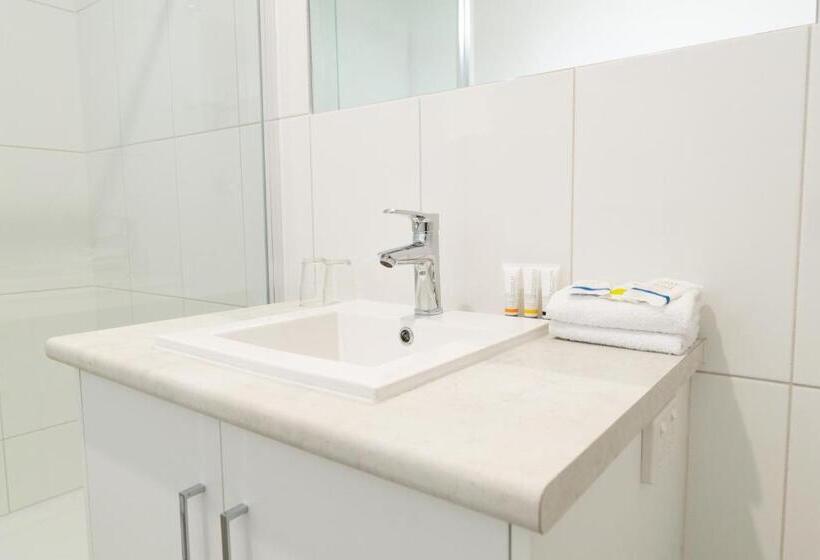 آپارتمان 2 خوابه, Econo Lodge Mildura