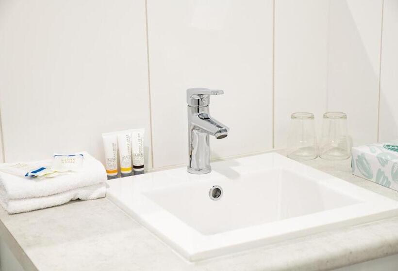 آپارتمان 1 خوابه, Econo Lodge Mildura