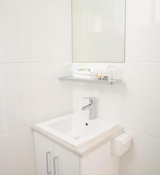 استودیو استاندارد با تخت کینگ, Econo Lodge Mildura