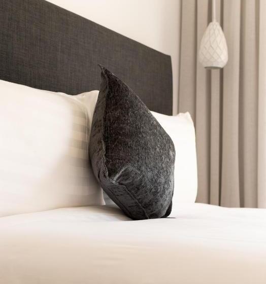 استودیو استاندارد با تخت کینگ, Econo Lodge Mildura