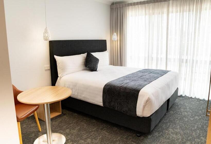 استودیو استاندارد با تخت کینگ, Econo Lodge Mildura