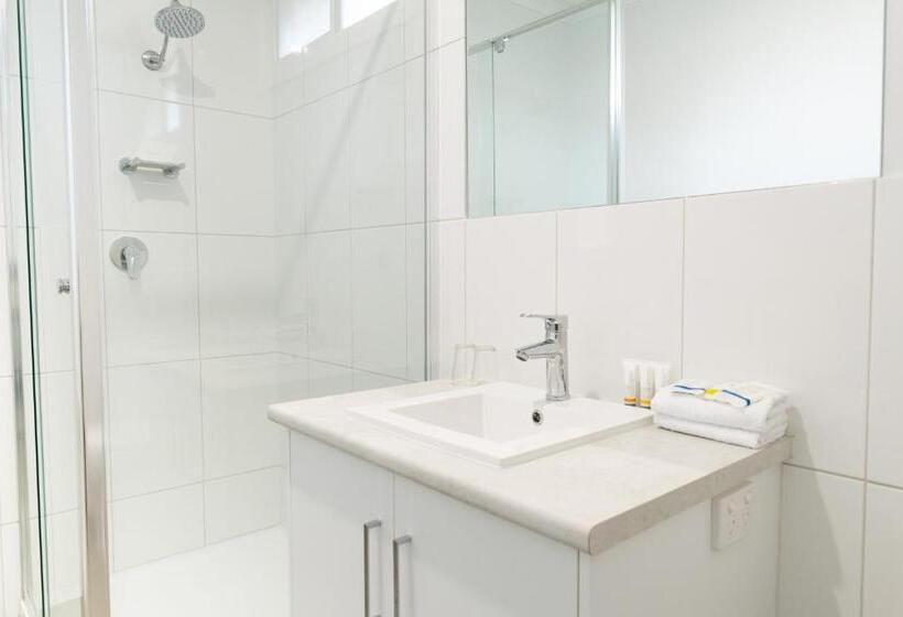 آپارتمان 2 خوابه, Econo Lodge Mildura