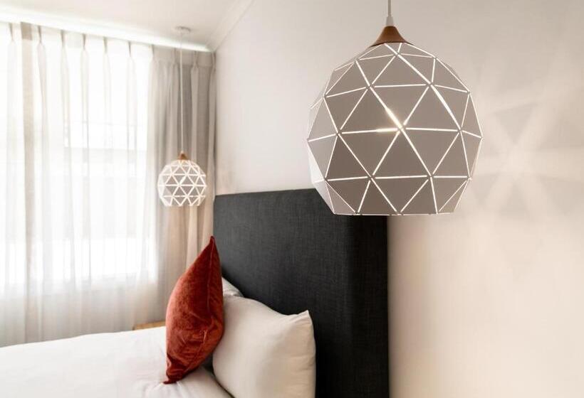 آپارتمان 2 خوابه, Econo Lodge Mildura