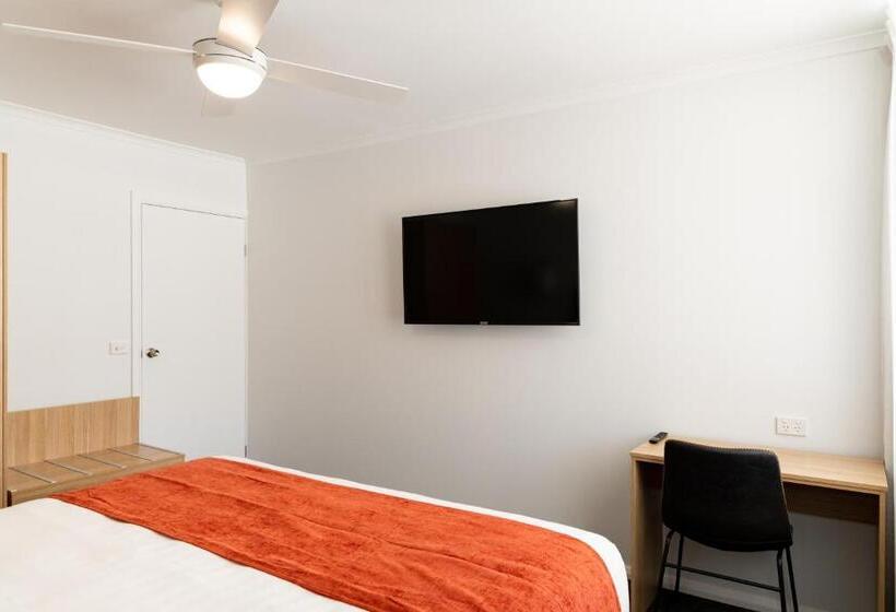 آپارتمان 2 خوابه, Econo Lodge Mildura