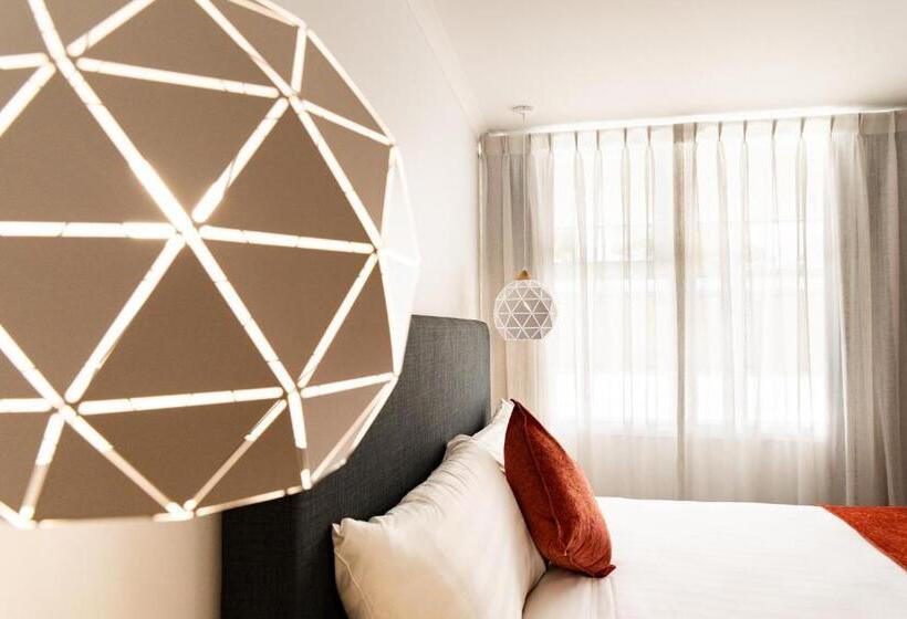 آپارتمان 2 خوابه, Econo Lodge Mildura