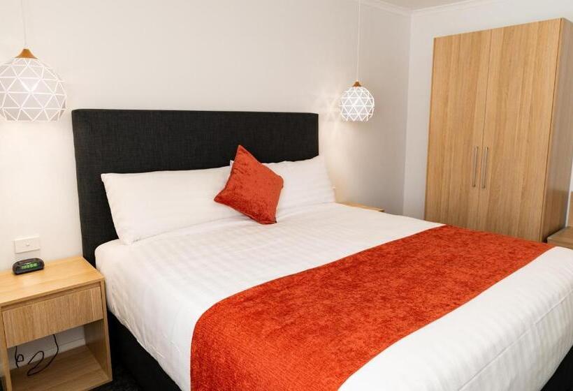 آپارتمان 2 خوابه, Econo Lodge Mildura