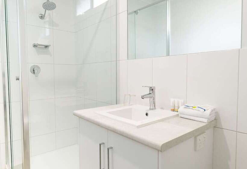 آپارتمان 2 خوابه, Econo Lodge Mildura