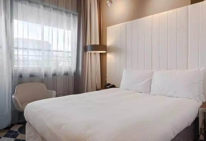 اتاق استاندارد, Qubus Hotel Bydgoszcz