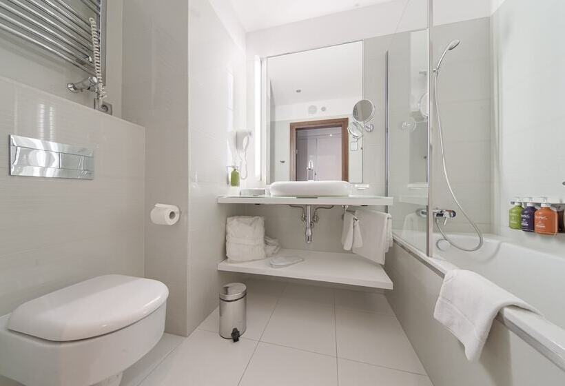 اتاق پرمیوم, Qubus Hotel Bydgoszcz