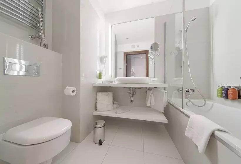 اتاق پرمیوم, Qubus Hotel Bydgoszcz