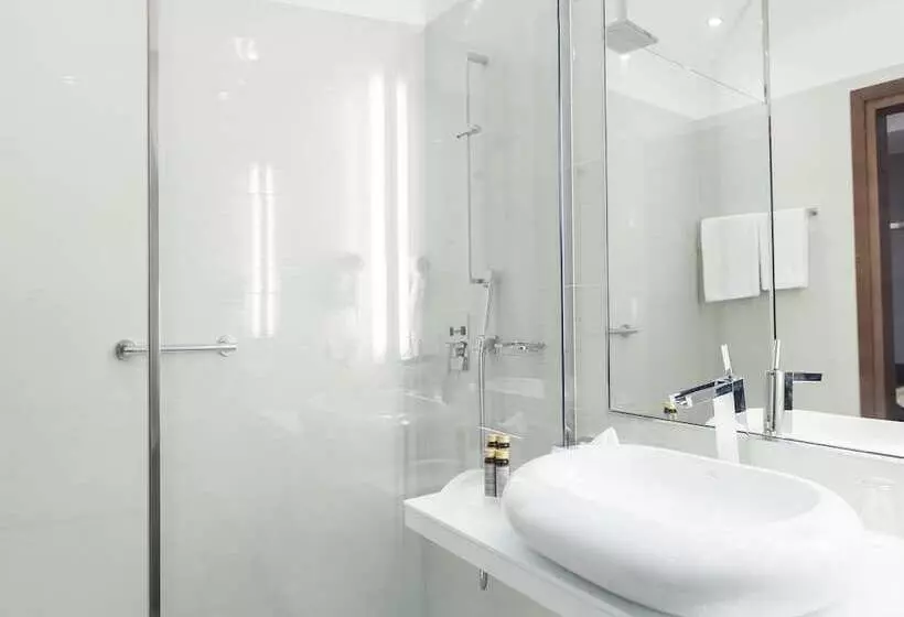 اتاق پرمیوم, Qubus Hotel Bydgoszcz