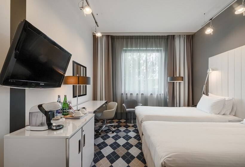 اتاق پرمیوم, Qubus Hotel Bydgoszcz