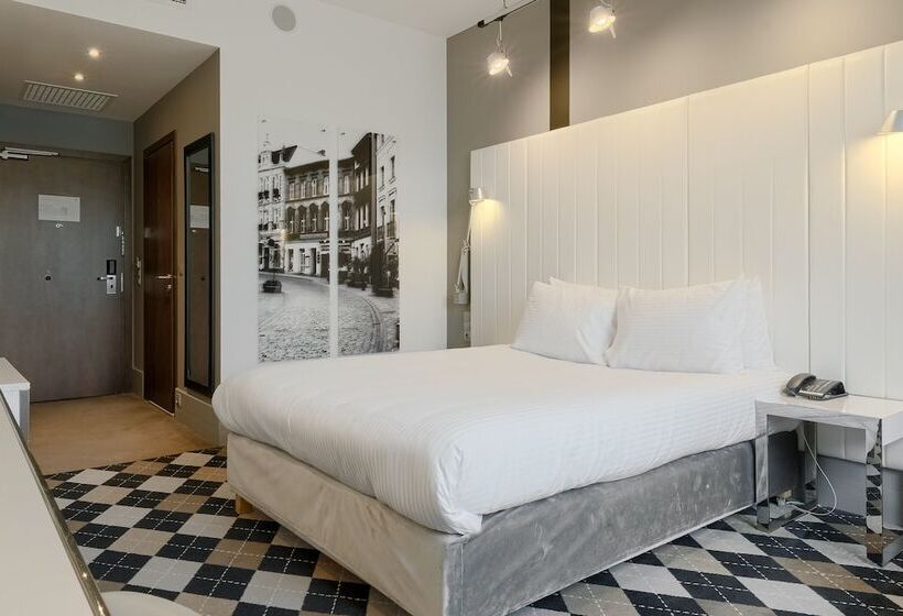 اتاق پرمیوم, Qubus Hotel Bydgoszcz