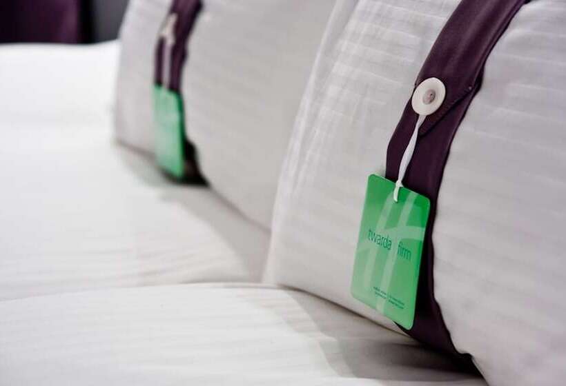 اتاق پرمیوم, Qubus Hotel Bydgoszcz