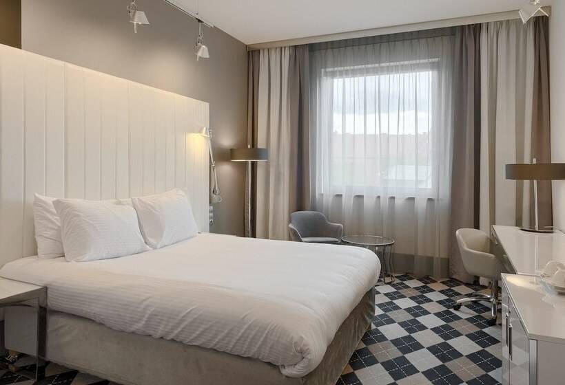 اتاق پرمیوم, Qubus Hotel Bydgoszcz