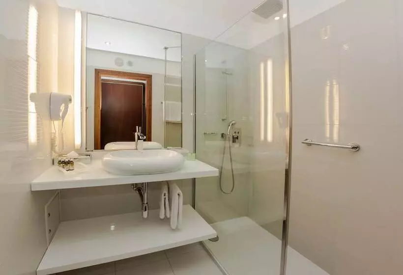 اتاق استاندارد, Qubus Hotel Bydgoszcz