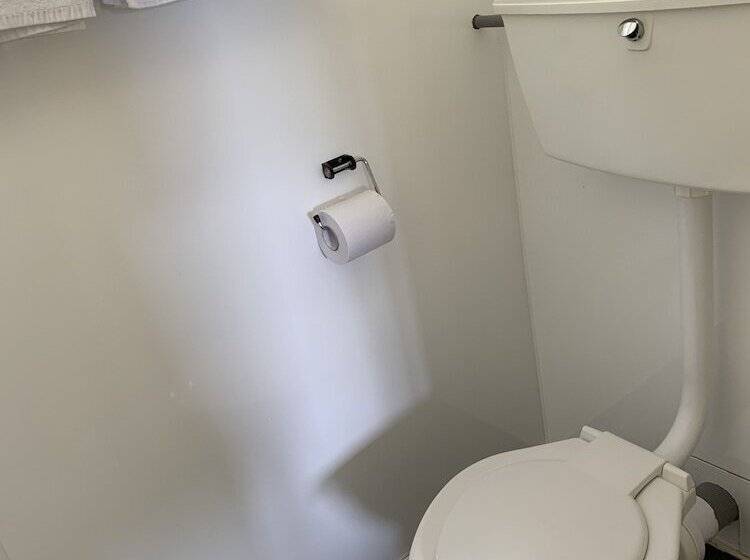 Студия Deluxe, Manapouri Lakeview Motor Inn