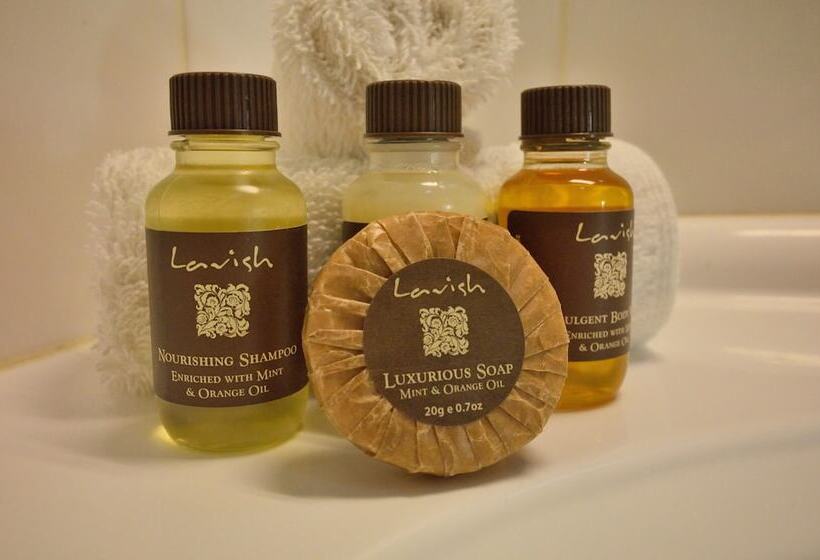 침실 2개 스위트, Ocean Beach Motor Lodge