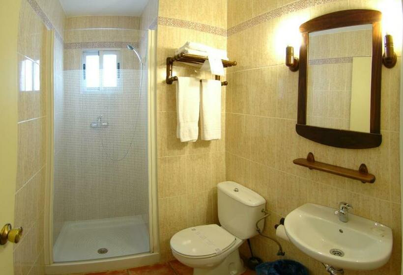 חדר סטנדרט, Los Molinos