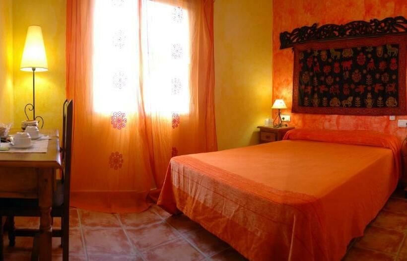 חדר סטנדרט, Los Molinos