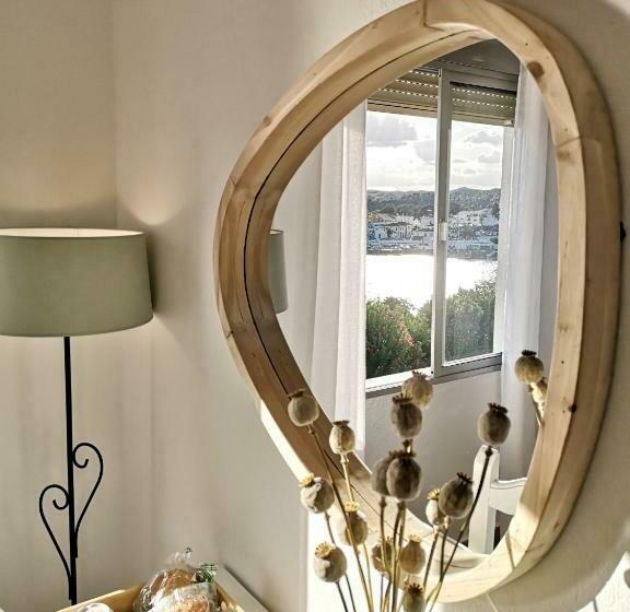 חדר סטנדרט, Los Molinos