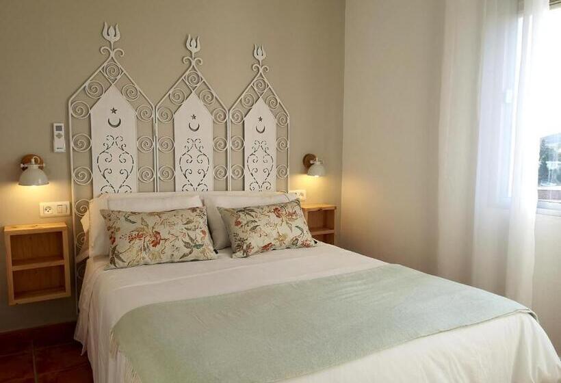 חדר סטנדרט, Los Molinos