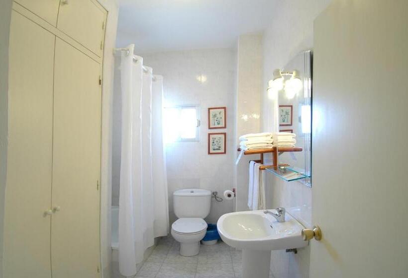 חדר סטנדרט, Los Molinos