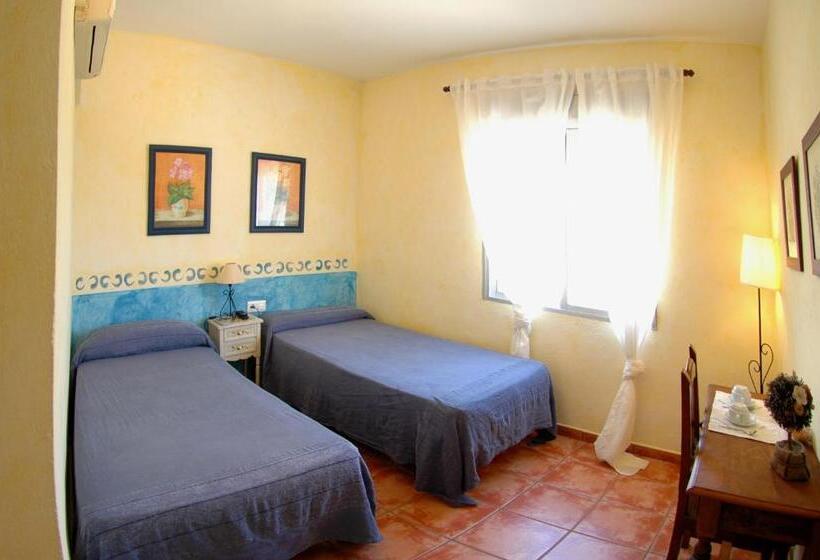 חדר סטנדרט, Los Molinos