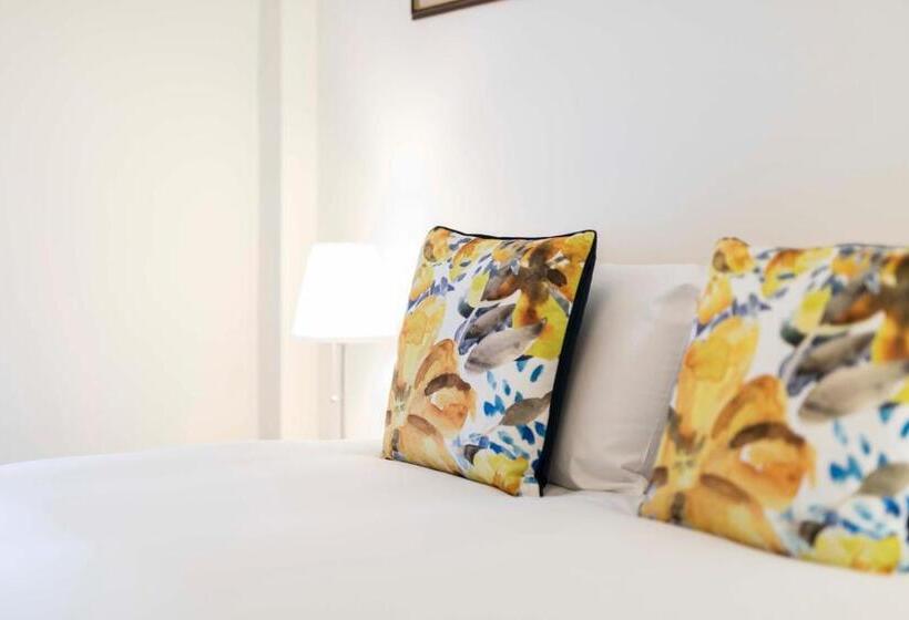 آپارتمان 1 خوابه, Temple Bar Lane