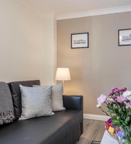 آپارتمان 1 خوابه, Temple Bar Lane