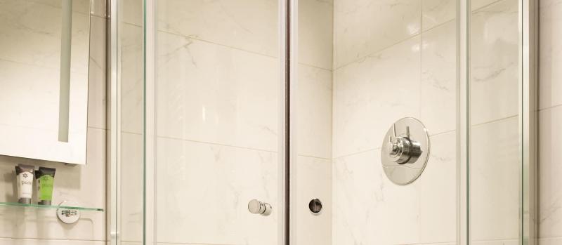 اتاق استاندارد یک نفره, Temple Bar Lane