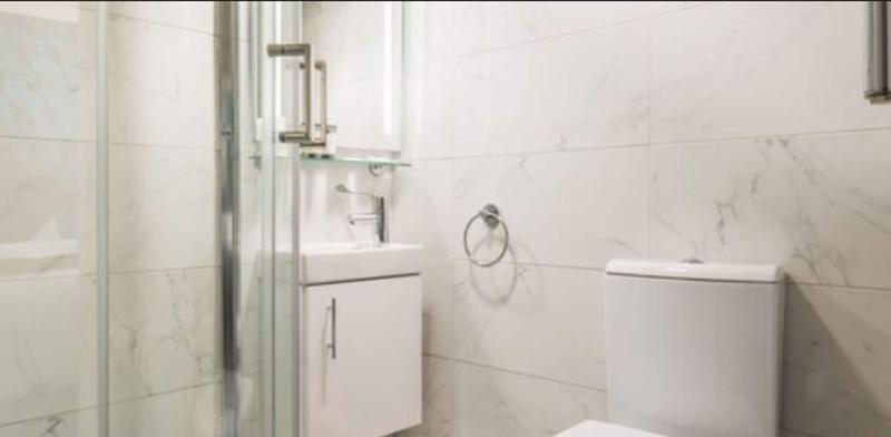 اتاق استاندارد, Temple Bar Lane