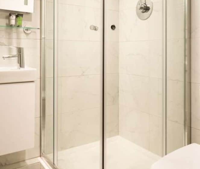 اتاق استاندارد یک نفره, Temple Bar Lane