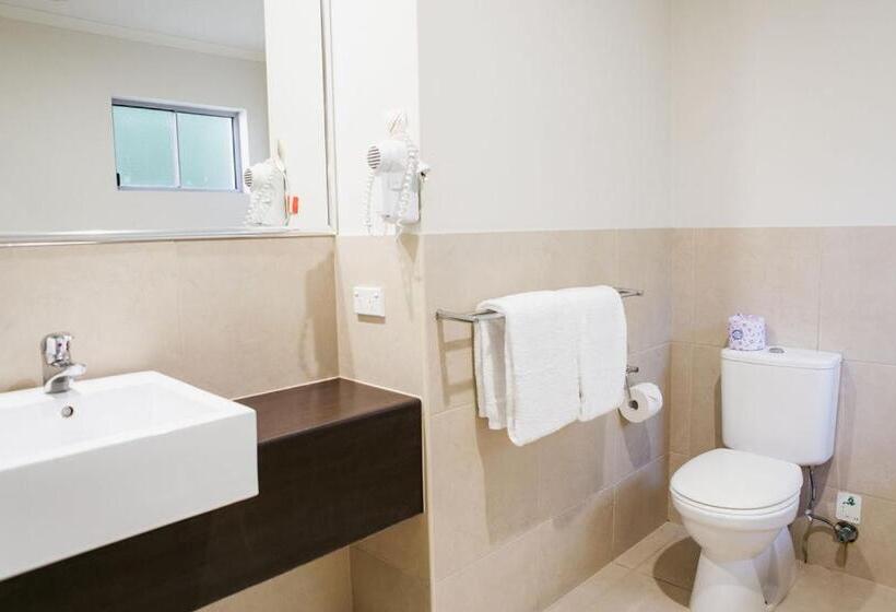 Номер Стандарт, Noosa Heads Motel