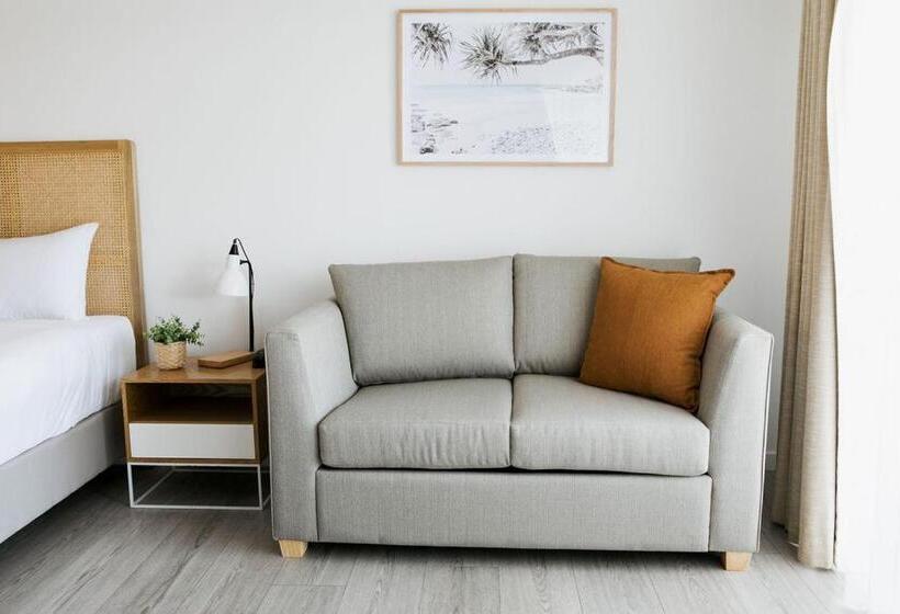 Номер Стандарт, Noosa Heads Motel