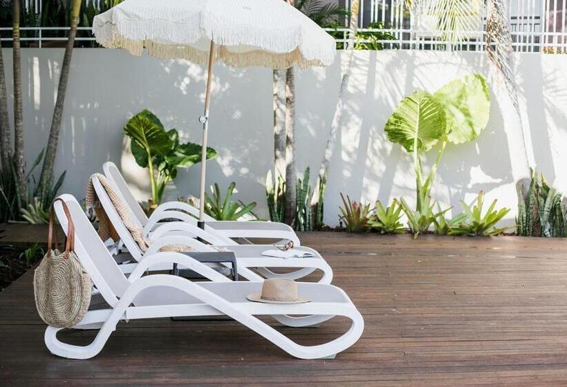 Номер Стандарт, Noosa Heads Motel