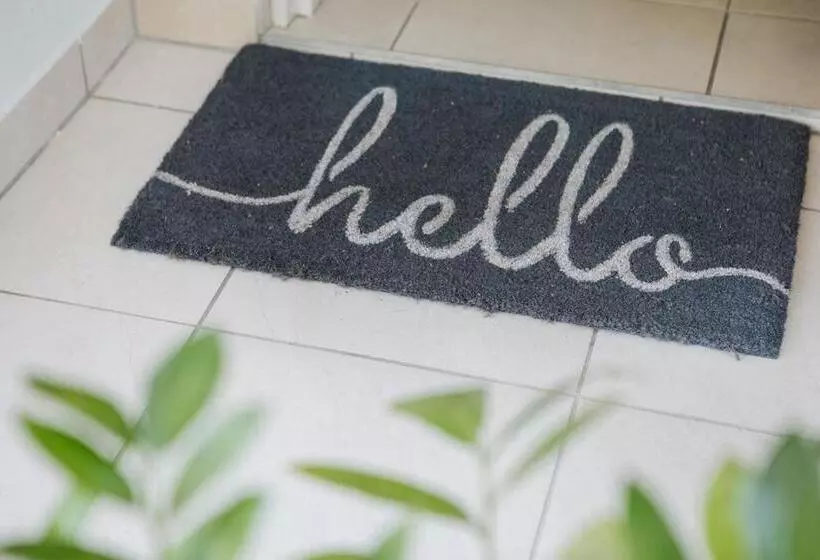 اتاق استاندارد با تخت بزرگ, Noosa Heads Motel