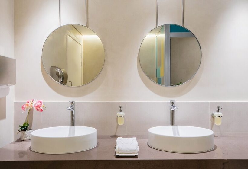 Номер Стандарт, Citadines Culture Village Dubai, Waterfront Jadaf