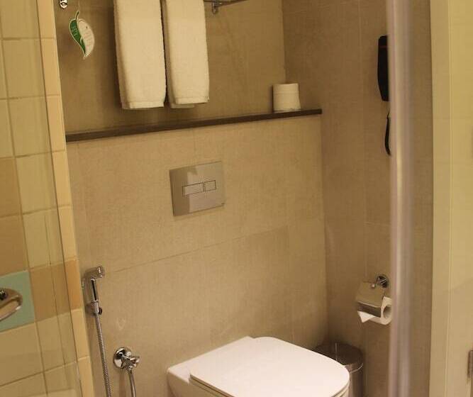 اتاق استاندارد, Citadines Culture Village Dubai, Waterfront Jadaf