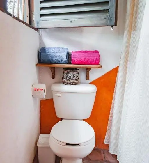 Standard-huone, Posada Mexico