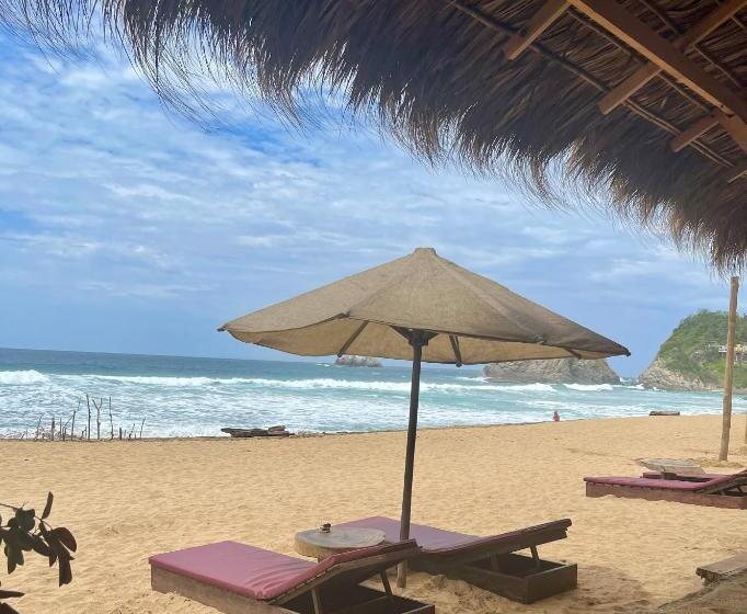 اتاق استاندارد, Posada Mexico