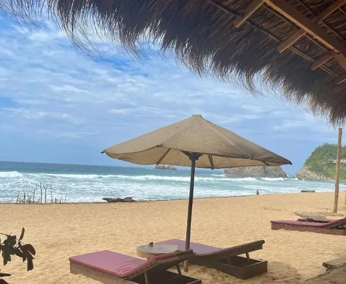 Standard-huone, Posada Mexico