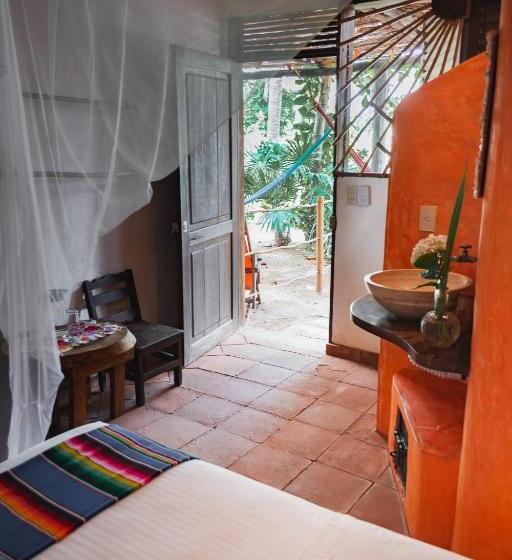 اتاق استاندارد, Posada Mexico