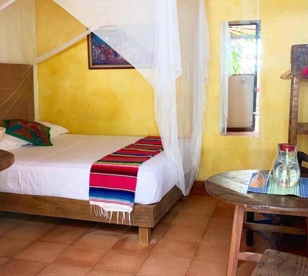 اتاق استاندارد, Posada Mexico