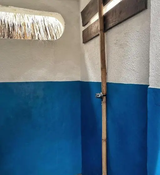 Standard Yhden Hengen Huone, Posada Mexico