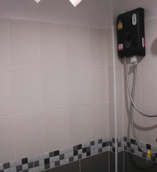 غرفة قياسية, Baan Phu Jad Kan