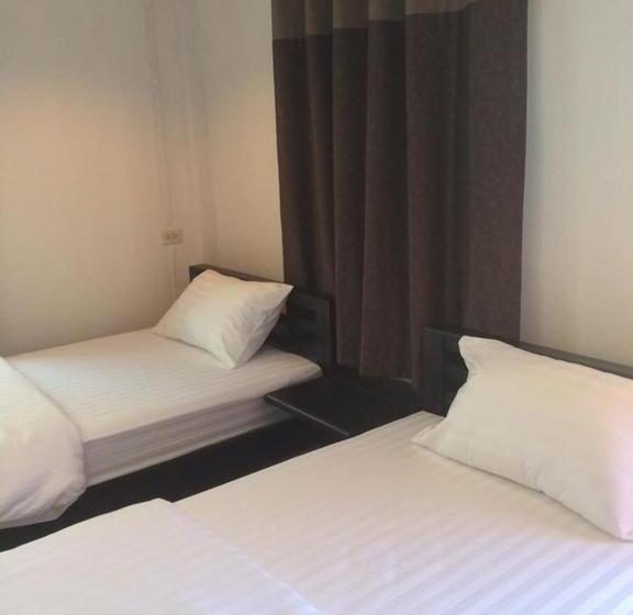 غرفة قياسية, Baan Phu Jad Kan