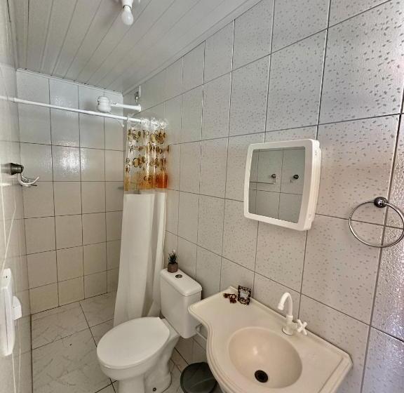 سوییت سوپریور, Mar à Vista Ilha De Boipeba