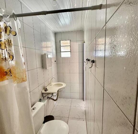 سوییت سوپریور, Mar à Vista Ilha De Boipeba