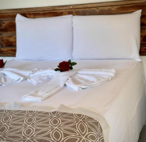 سوییت سوپریور, Mar à Vista Ilha De Boipeba